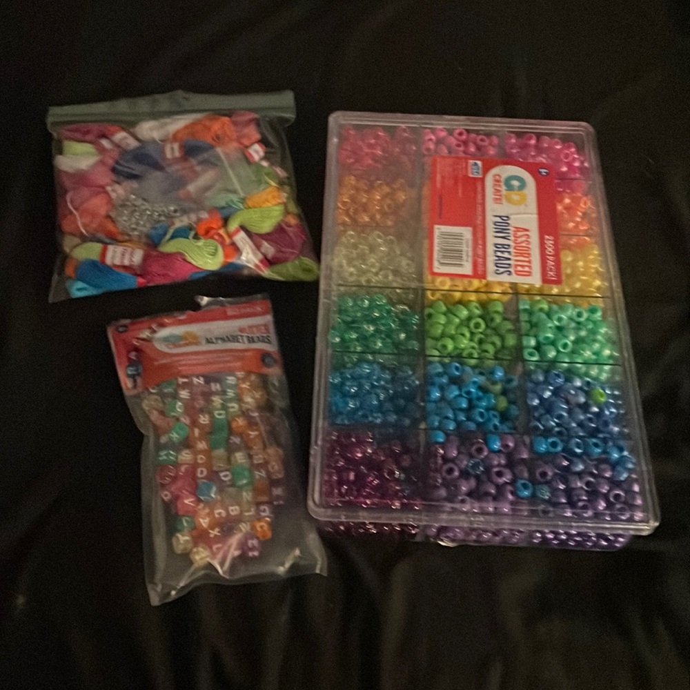 bead set